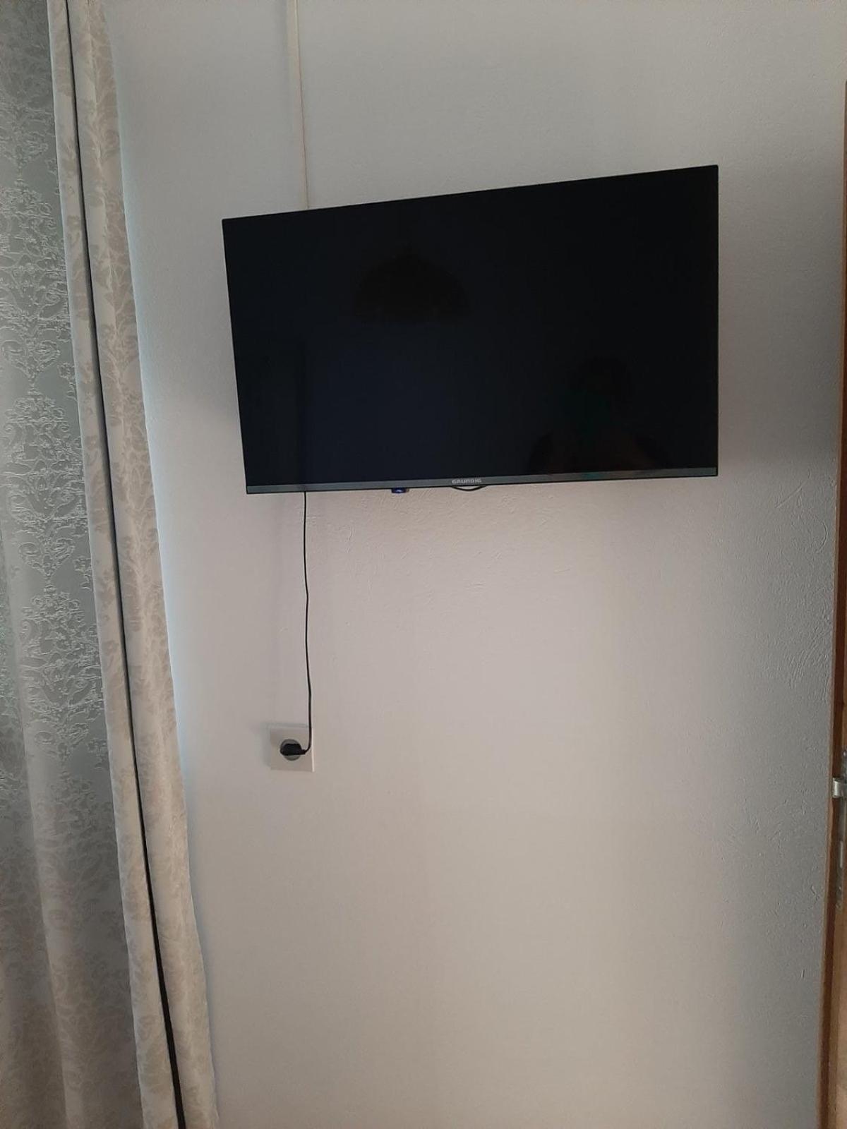 Apartmani Banina Ika Εξωτερικό φωτογραφία