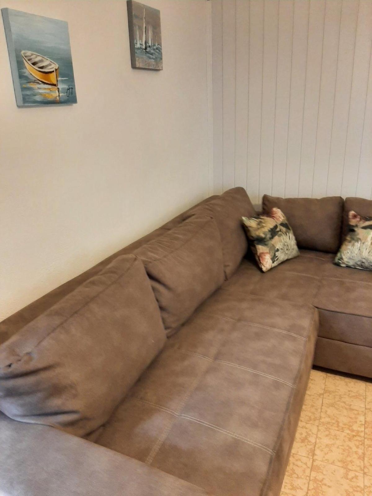 Apartmani Banina Ika Εξωτερικό φωτογραφία