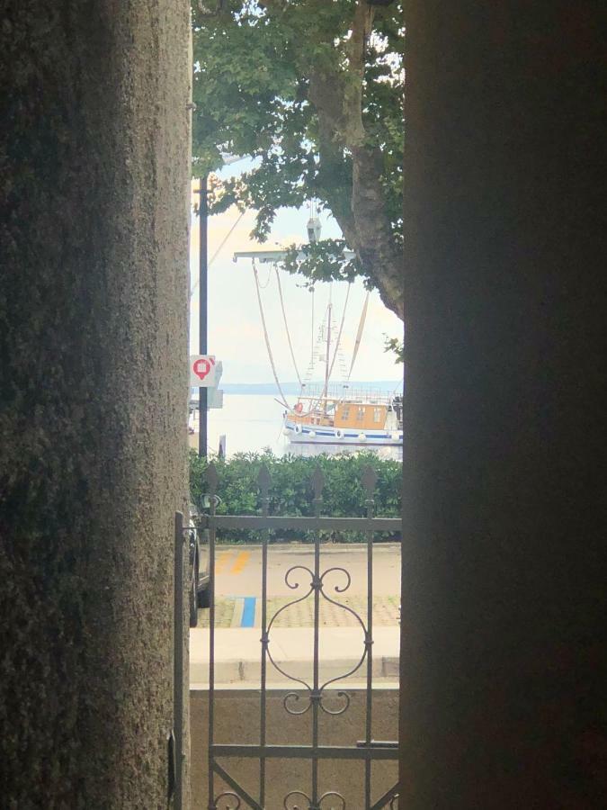 Apartmani Banina Ika Εξωτερικό φωτογραφία