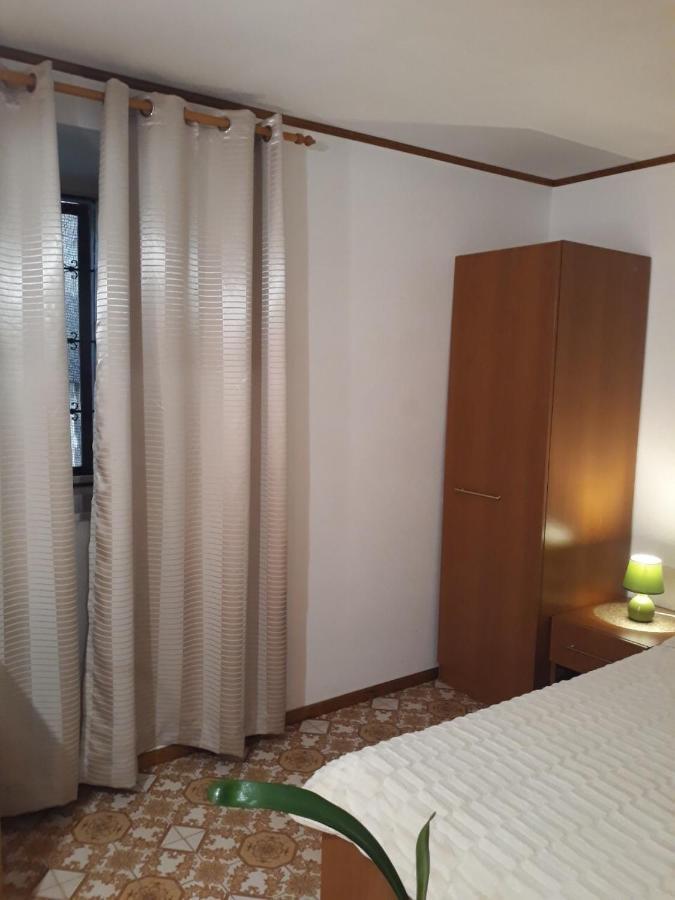 Apartmani Banina Ika Εξωτερικό φωτογραφία